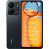 Xiaomi Smartphone Xiaomi Redmi 13C 8/256Gb Bk