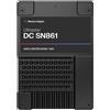 Western Digital Hard Disk Western Digital 0TS2525 1,92 TB SSD