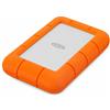 Seagate Hard Disk Esterno Seagate LAC9000298 2 TB Arancio