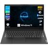 Lenovo Notebook Pc Portatile Lenovo i3-1315u Ram 16Gb SSD 512Gb Win 11 Pro