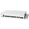 CISCO Switch CISCO C1200-8T-E-2G