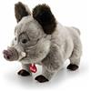 Trudi Cinghiale Levante, Colore Grigio, 35 cm, 24848 (i6D)