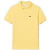 Lacoste Pj2909 Polo, Giallo, 8A Bambino