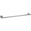 hansgrohe Logis Universal barra portasciugamani, 41716000, Logis Universal cromo [Accessori Bagno > Portasciugamani]