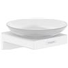 hansgrohe AddStoris portasaponetta, 41746700, AddStoris [Accessori Bagno > Portasapone]