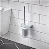 hansgrohe AddStoris set portascopino WC, 41752000, AddStoris [Accessori Bagno > Set Portascopino]
