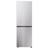 Candy PRONTA CONSEGNA - SPEDIZIONE IMMEDIATA Candy Fresco 300 CNCQ2T618EXMO Frigorifero Combinato Libera Installazione No Frost Classe E 355 Litri Altezza 185 cm Acciaio Inox