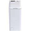Candy PRONTA CONSEGNA - SPEDIZIONE IMMEDIATA Lavatrice Carica dall'Alto 7 kg Classe C Tecnologia NFC Centrifuga 1200 giri Smart Candy CST 272D3/1-11 - 31019887