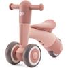 Kk Kinderkraft MINIBI, Bici Senza Pedali, Rosa