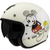 HJC, Casco Moto Jet V31 DISNEY MICKEY SKETCH MC1SF, XXL
