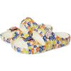 Crocs Unisex Sandali, Marimekko Classic Sandal, Multi, 43/44 EU