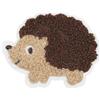 Prym 923237 - Applicazione volpe termoadesiva/marrone