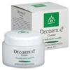 Idi Farmaceutici - Decortil C Crema Confezione 250 Ml - IDI - 905435273