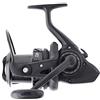 Daiwa Black Widow BW25A - Mulinello da pesca alla carpa, 25 A