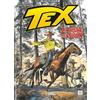 Sergio Bonelli Editore Tex. La pista dei Sioux