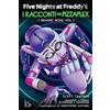 Il Castoro Five Nights at Freddy's. I racconti del Pizzaplex. I graphic novel (Vol. 1)