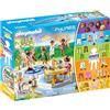 PLAYMOBIL 70981 FESTA REALE