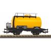 PIKO 27736 CARROC ISTERNA RLF EP.IV