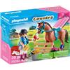 PLAYMOBIL 70294 GIFT SET MANEGGIO