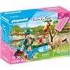 PLAYMOBIL 70295 GIFT SET ZOO