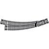 HORNBY HR8075 SCAMBIO DESTRO CURVO