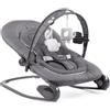 CHICCO SDRAIETTA HOOPLA' RE_LUX MOON GREY
