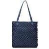 Pikolinos per donna. WHA-234 Borsa in pelle blu Tamariu [3119608], Casual