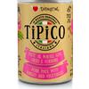 NP DISUGUAL TIPICO ADULT MAIALE ORZO E VERDURE GR.400