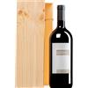 Montepeloso | Toscana Nardo Rosso Costa Toscana IGT 2022 MAGNUM in cassetta di legno 1,5 l