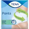 Pannolone A Mutandina Tena Pants Super L 10 Pezzi