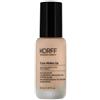 Korff Fondotinta Idratante 24H Effetto Nude 03