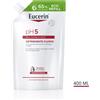 Eucerin Ph5 Washlotion Refill 400 Ml