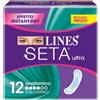 Lines Seta Ultra Anat. X12 Downcount