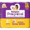 PAMPERS Pmp Progressi Mini X28 Stck