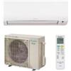 Daikin Climatizzatore caldo freddo daikin pompa di calore essence monosplit e unitÀ esterna 12000 btu con wi-fi