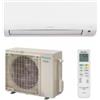 Daikin Climatizzatore caldo freddo daikin pompa di calore superplus monosplit e unitÀ esterna 12000 btu con wi-fi