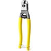 QWORK 200 Tagliacavi ad alta durezza per cavo rame/acciaio/elettrico fino a 6 mm