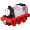 THOMAS & FRIENDS Trenino Thomas- Adventures-Locomotiva Rosie-Giocattolo in Metallo, DXT38