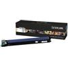 LEXMARK Tamburo Lexmark nero C950X71G C950 115000 pagine