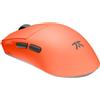 FNATIC Mouse FNATIC x LAMZU MAYA X 8K Arancione