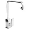 Apell Miscelatore Monocomando da Cucina Cromato Apell APL5005HCR