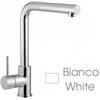 Apell Miscelatore Monocomando da Cucina Bianco Apell APL7730CWH