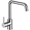 Apell Miscelatore Monocomando da Cucina Cromato Apell APL3228CR