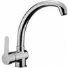 Apell Miscelatore Monocomando da Cucina Cromato Apell APL8420HCR