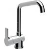 Apell Miscelatore Monocomando da Cucina Cromato Apell APL12914CR