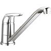 Apell Miscelatore Monocomando da Cucina canna bassa Cromato Apell APL4070CR