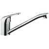 Apell Miscelatore Monocomando da Cucina Canna Bassa Cromato Apell APL10CR