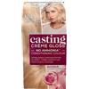 L'ORÉAL L'OREAL Crema Col.Senza Ammoniaca Casting Biondo Chiaro 1021