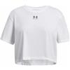 Under Armour Rival Jr - T-shirt - bambina