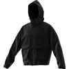 adidas City Escape Premium Full Zip N - felpa con cappuccio - uomo
